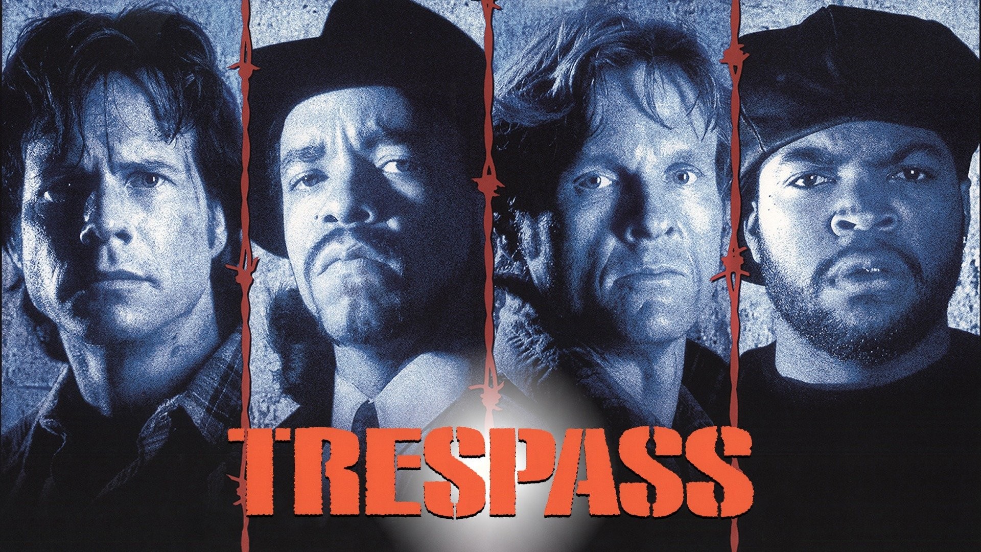 Trespass [DVD] - Nicholas Cage and Nicole Kidman | eBay